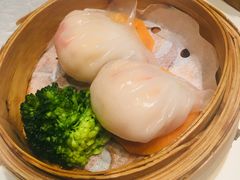 -武汉香格里拉大酒店·香宫中餐厅