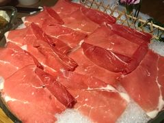 牛上脑-尚海豆捞(乐虹坊店)