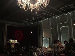 -JUKEBOX玖部音乐餐厅(华侨城店)