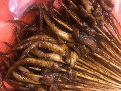 -十里铺铁板鱿鱼