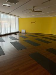 -FineYoga梵音瑜伽·普拉提
