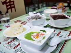 -香港華心糖水鋪(南西总店)