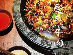 -受气牛肉·耙牛肉火锅(水晶郦城店)