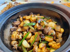 -顺风汤馆·广府粤菜(江宸天街店)