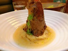 -OGGI TRATTORIA PIZZERIA(深业上城店)