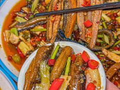 -李大爷的泡椒馆(冉家坝店)