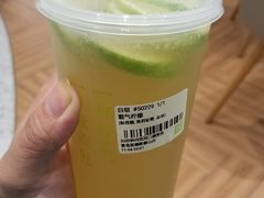 -奈雪的茶(凯德新都心店)