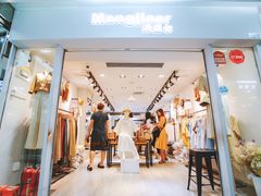 -广州白马服装市场