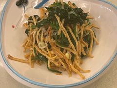 -玉华宫宾馆·餐厅(铜川驻京办店)