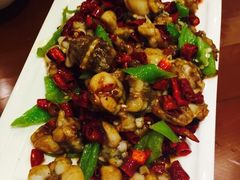 -粤秀小厨·广式早茶(辽宁路店)