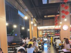 -林二哥宜烤官·宜宾小烧烤