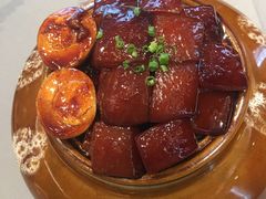 -松鹤楼(月坛店)