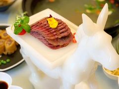 -驴全道葭州驴肉公馆(榆林商业步行街店)