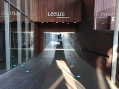 门面-三星美术馆Leeum