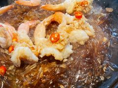 -蔴将·川菜(黄龙万科店)