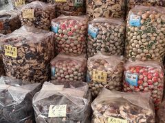 -清平中药材专业市场
