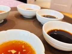 -新光酒家·河豚·海鲜·蟹料理(浦东店)