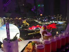 -月光漫步高空酒吧&景观下午茶Moonwalker Sky Land