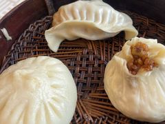 三丁包-怡园饭店-餐厅(四望亭店)