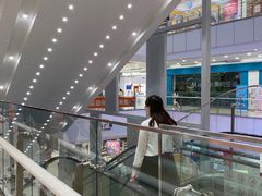 -永旺梦乐城(金银潭店)