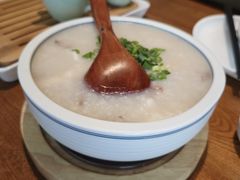 -如轩·海鲜砂锅粥·潮汕菜(海珠店)