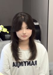 -YESIDO椰岛造型烫发染发