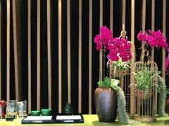 -泛太平洋大酒店·海天楼中餐厅·粤菜