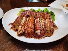 -郑庄脂渣海鲜楼(九水路店)