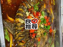 -凤爪王烧烤(徐东旗舰店)