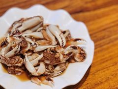 蟹脚-全渔村小海鲜