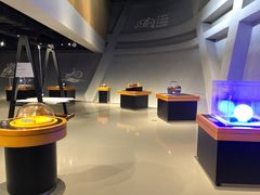 -龙岗区科技馆
