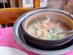 -正宗波记潮州砂锅粥(新洲一街店)