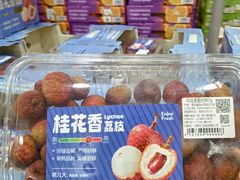 -山姆会员商店(上海浦东店)