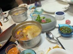 -阳光码头海鲜火锅(玉立路店)