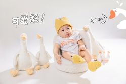 -三只熊儿童摄影(公园店)