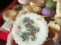 -北京稻香村(白纸坊店)