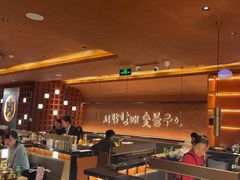 -西塔老太太泥炉烤肉(亚运村店)