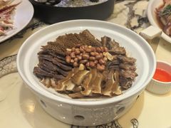 -长沙北辰洲际酒店-栀味轩中餐厅