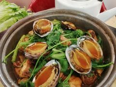 -芳村榕树头叹佬鸡煲(体育西店)