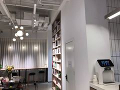 -众独空间沉浸式自习室(三阳路铂仕汇店)