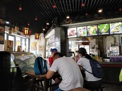 -王裕興肉莊(南禅寺店)