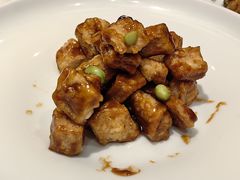 -惠丰堂饭庄·烤鸭·京味菜(翠微路店)