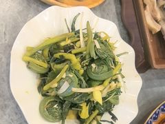 -蓝旗蒙餐