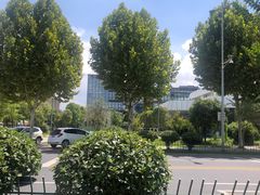 -岳麓区图书馆