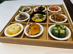 -新仙清汤牛腩(铜锣湾店)