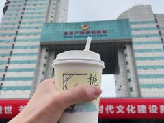 -湖南广电中心大楼