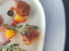 -烛影拾光观景餐厅·创意菜·摄影·小提琴(大唐不夜城店)