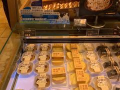 -小飞象面包公社(珠江路金鹰店)