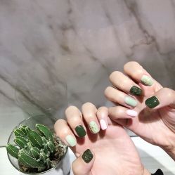 -PinkBaby美甲美睫
