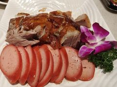 -香港新发烧腊茶餐厅(书城店)
